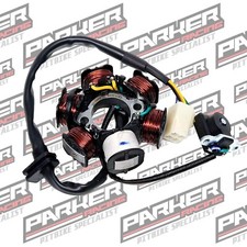 ZS190 Ignition Kit - IGNITION