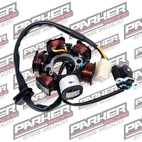 Zs190 ignition kit - zs190,