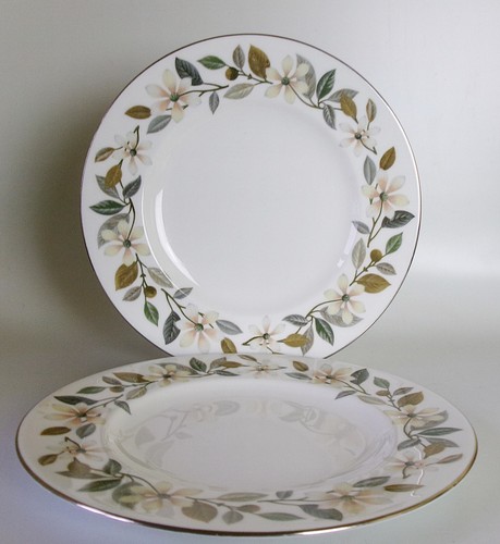 Two wedgwood beaconsfield - two,