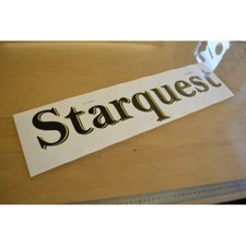 AUTOCRUISE Star Series (2002)