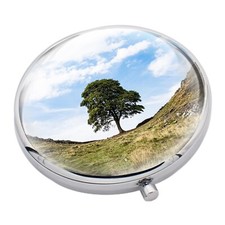 Sycamore Gap Tree Design