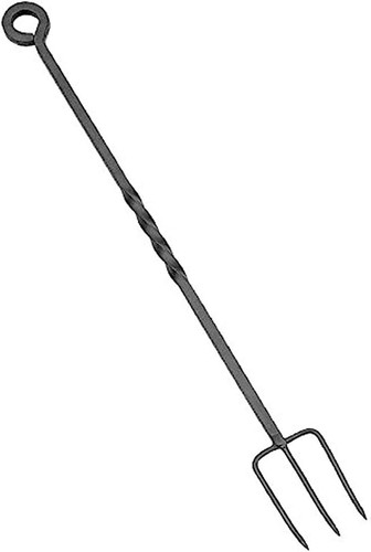 Fire guard extendable - extendable, safety