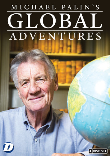 Michael palin global - michael,