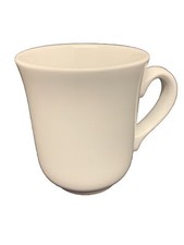 Steelite white porcelain 250ml - porcelain,