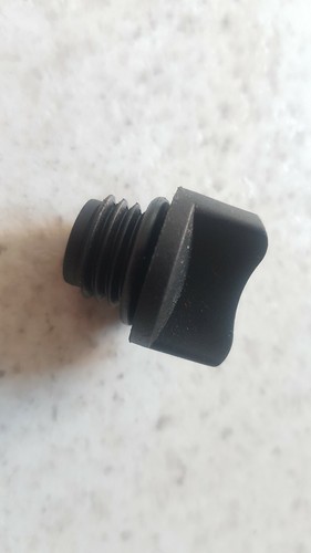 Cpi oil cap - oil, dip