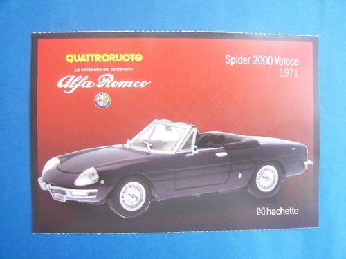 Four wheel alfa romeo - four,