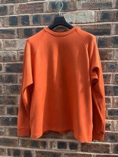Nanamica Made In Japan Raglan