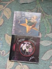 Smashing Pumpkins CDs Mellon
