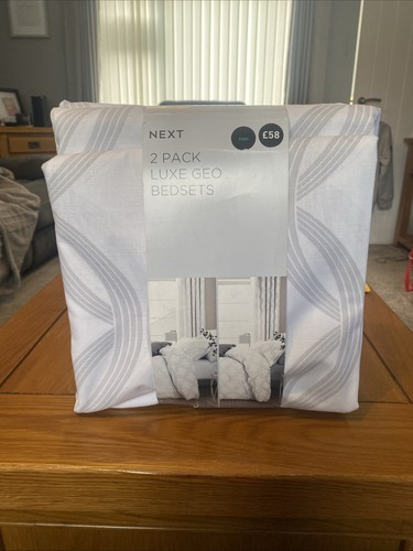 Bran new next - next, geo