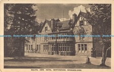 R041471 Balavil Arms Hotel