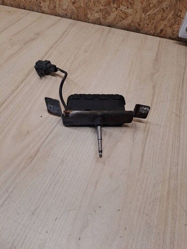 Volvo s60 2002 headlight - 2002, wiper
