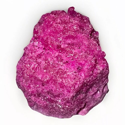 100 natural myanmar rough - 100%,