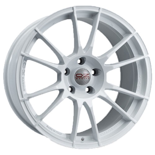 Alloy wheel racing - alloy,