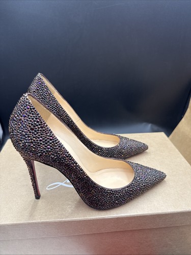 Christian louboutin - christian,