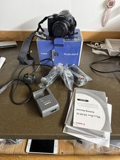 Canon PowerShot SX30 IS 14.1MP