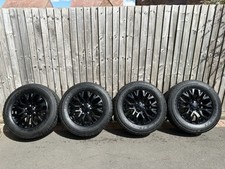 Ford Ranger Stormtrak 18”
