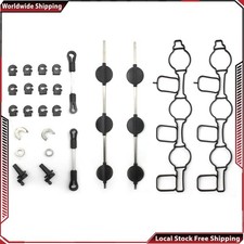 1set Intake Manifold Swirl