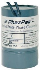 PHAZPAK Standard Rotary Phase