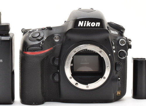 Nikon d800e dslr - nikon,