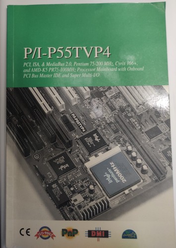Asus p55tvp4 motherboard - asus,