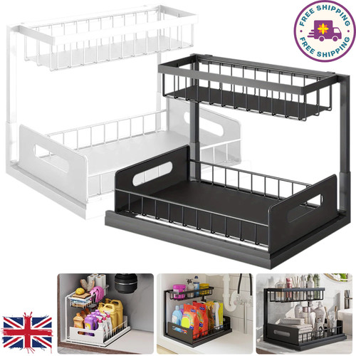 Tier pull out basket - out, kitchen