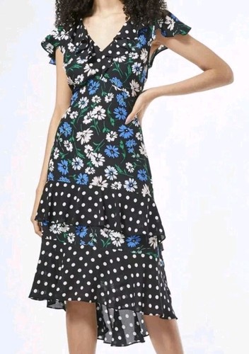 Billie blossom dress uk - billie, 18