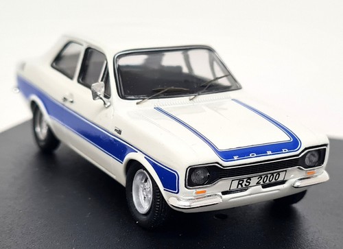Trofeu ford escort mk1 - ford,