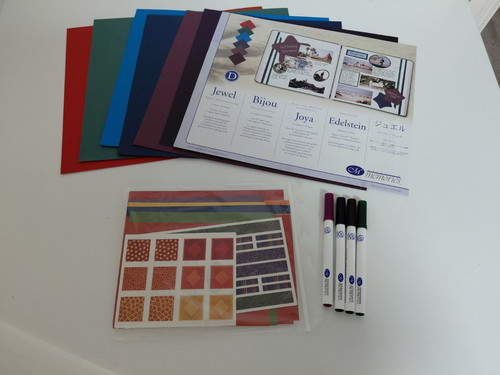 Creative memories bundle - creative,