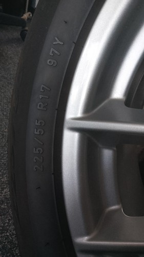 Bmw alloy wheels pirelli - bmw,