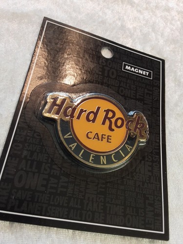 Hard rock cafe - hard, logo