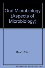 Oral Microbiology (Aspects of