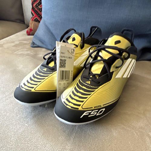 Adidas f50 messi - messi, pro