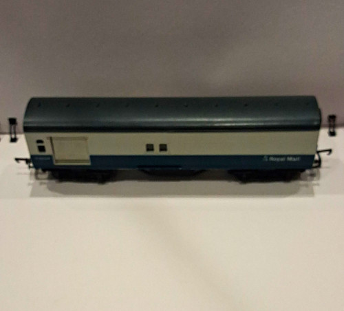 Hornby gauge royal - oo,