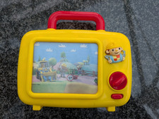 Bob The Builder Television