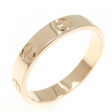 Authentic Cartier Mini Love