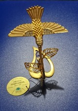 Crystal Temptations 24k Gold