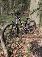 Scott spark 730 plus mountain - scott,