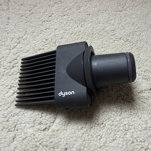 Dyson hair dryer - hair, diffuser