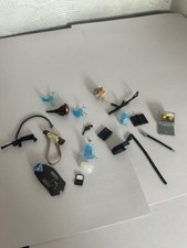 BBC Doctor Who Primeval Figure