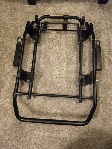 Emmaljunga car seat adapters - emmaljunga,