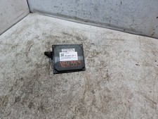 Ford Fiesta ECU Engine Control