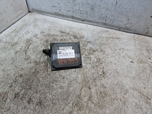 Ford fiesta ecu - ecu, engine