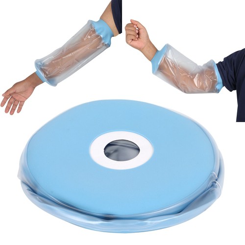 Reusable picc line arm - reusable, cover