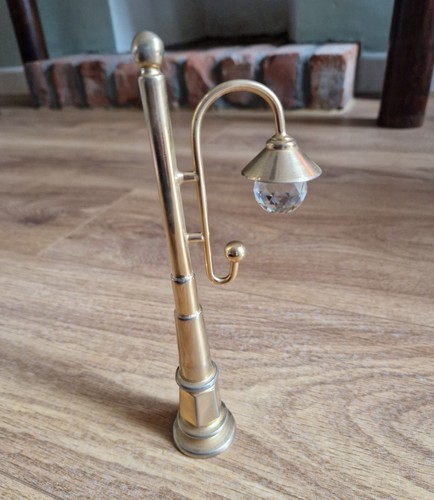 Vintage style brass - vintage, street