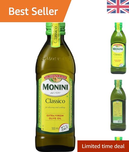 Versatile cold pressed extra - cold,