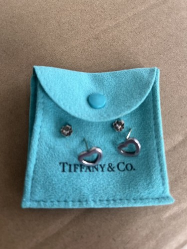 Tiffany 925 sterling - tiffany, &