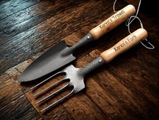 Personalised Engraved Home