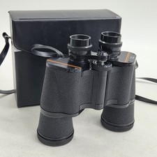 Prinz 10 x 50 Coated Optics