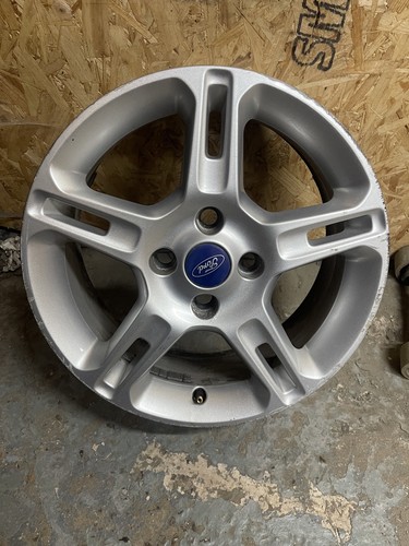 Ford fiesta zetec - fiesta, s