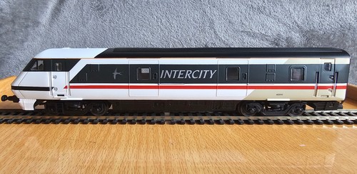 R40558 hornby railroad - railroad, br